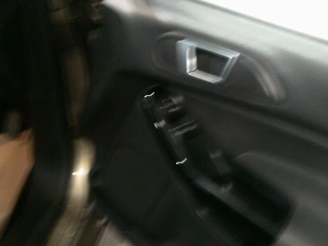 2015 (15) Ford Fiesta 1.0T EcoBoost Titanium Hatchback 5dr Petrol Powershift Euro 5 (100 ps)